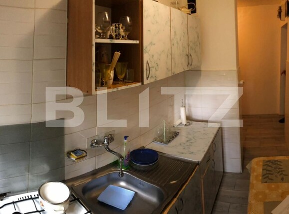 Apartament de vânzare 3 camere Dambu Pietros - 129732AV | BLITZ Târgu Mureș | Poza4