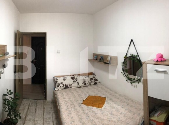 Apartament de vânzare 3 camere Dambu Pietros - 129732AV | BLITZ Târgu Mureș | Poza1