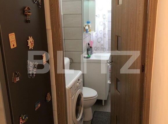 Apartament de vânzare 3 camere Dambu Pietros - 129732AV | BLITZ Târgu Mureș | Poza7