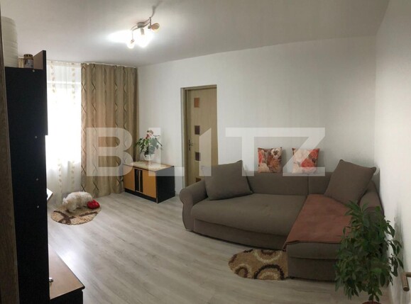 Apartament de vânzare 3 camere Dambu Pietros - 129732AV | BLITZ Târgu Mureș | Poza9