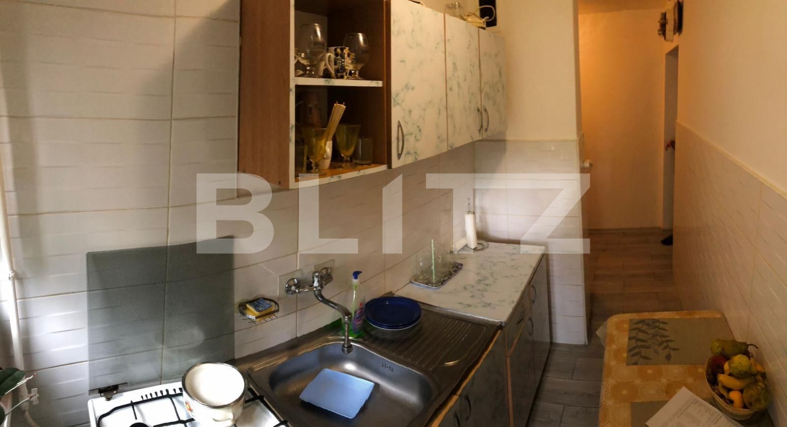 Apartament de vânzare 3 camere Dambu Pietros - 129732AV | BLITZ Târgu Mureș | Poza4