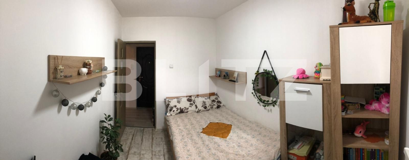 Apartament de vânzare 3 camere Dambu Pietros - 129732AV | BLITZ Târgu Mureș | Poza1