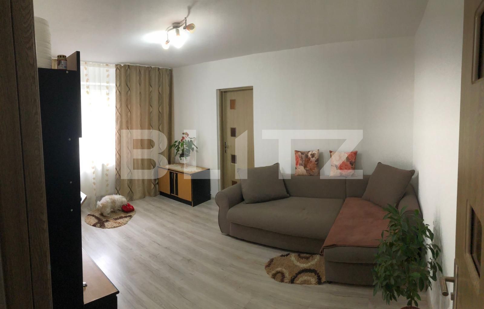 Apartament de vânzare 3 camere Dambu Pietros - 129732AV | BLITZ Târgu Mureș | Poza9