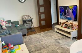 Apartament 3 camere, Tudor