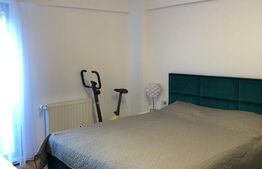 Apartament 3 camere, Tudor