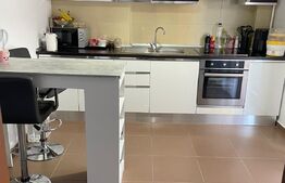 Apartament 3 camere, Tudor