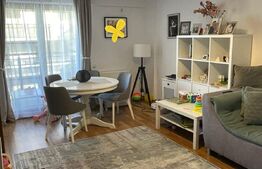 Apartament 3 camere, Tudor