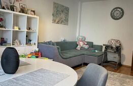 Apartament 3 camere, Tudor