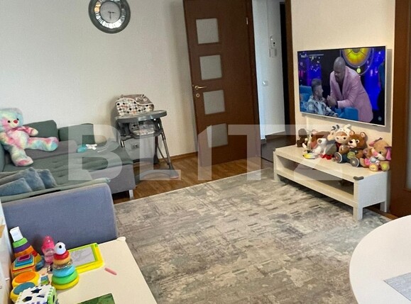 Apartament de vânzare 3 camere Tudor - 129739AV | BLITZ Târgu Mureș | Poza3