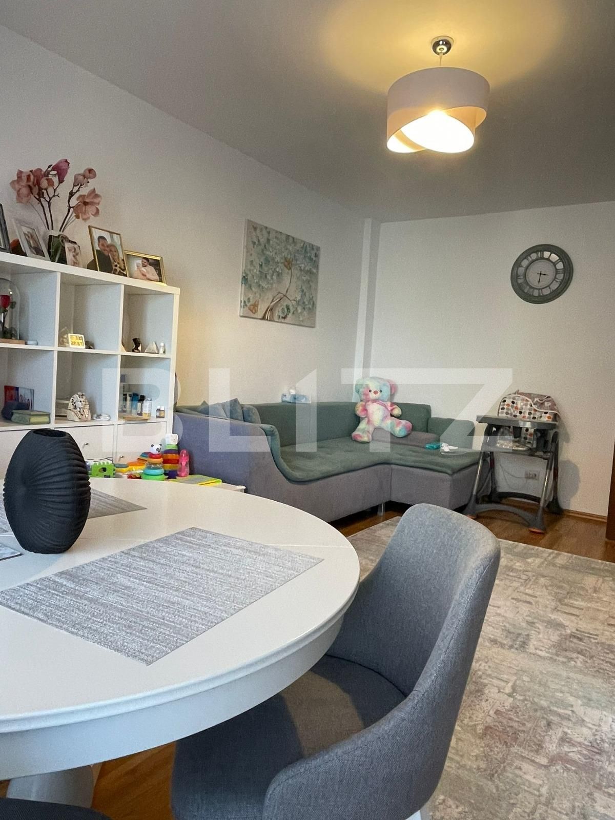 Apartament de vânzare 3 camere Tudor - 129739AV | BLITZ Târgu Mureș | Poza1