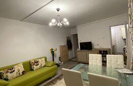 Garsoniera moderna, 28mp, Rovinari