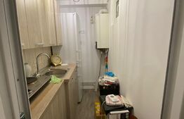 Garsoniera moderna, 28mp, Rovinari