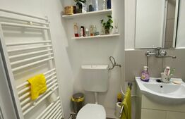 Garsoniera moderna, 28mp, Rovinari