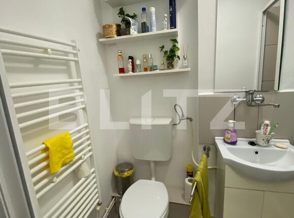 Garsonieră de vânzare Rovinari - 129749AV | BLITZ Târgu Mureș | Poza12