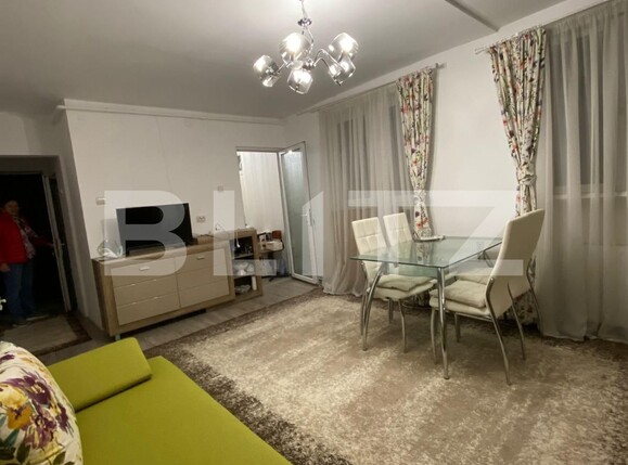 Garsonieră de vânzare Rovinari - 129749AV | BLITZ Târgu Mureș | Poza3