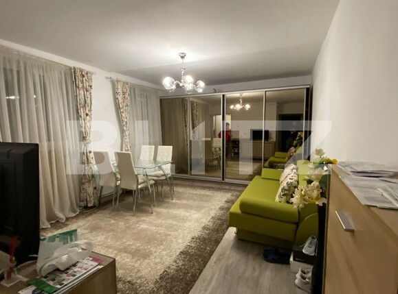 Garsonieră de vânzare Rovinari - 129749AV | BLITZ Târgu Mureș | Poza1