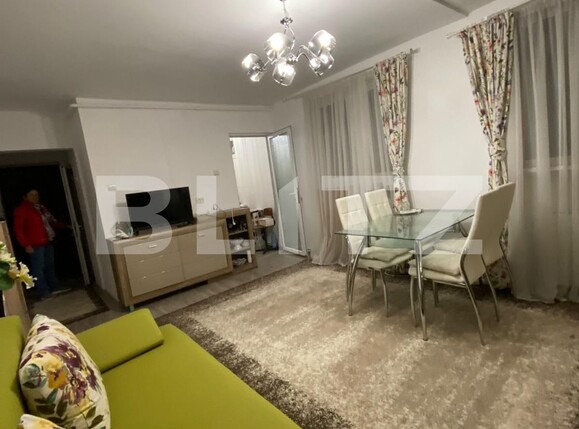 Garsonieră de vânzare Rovinari - 129749AV | BLITZ Târgu Mureș | Poza8