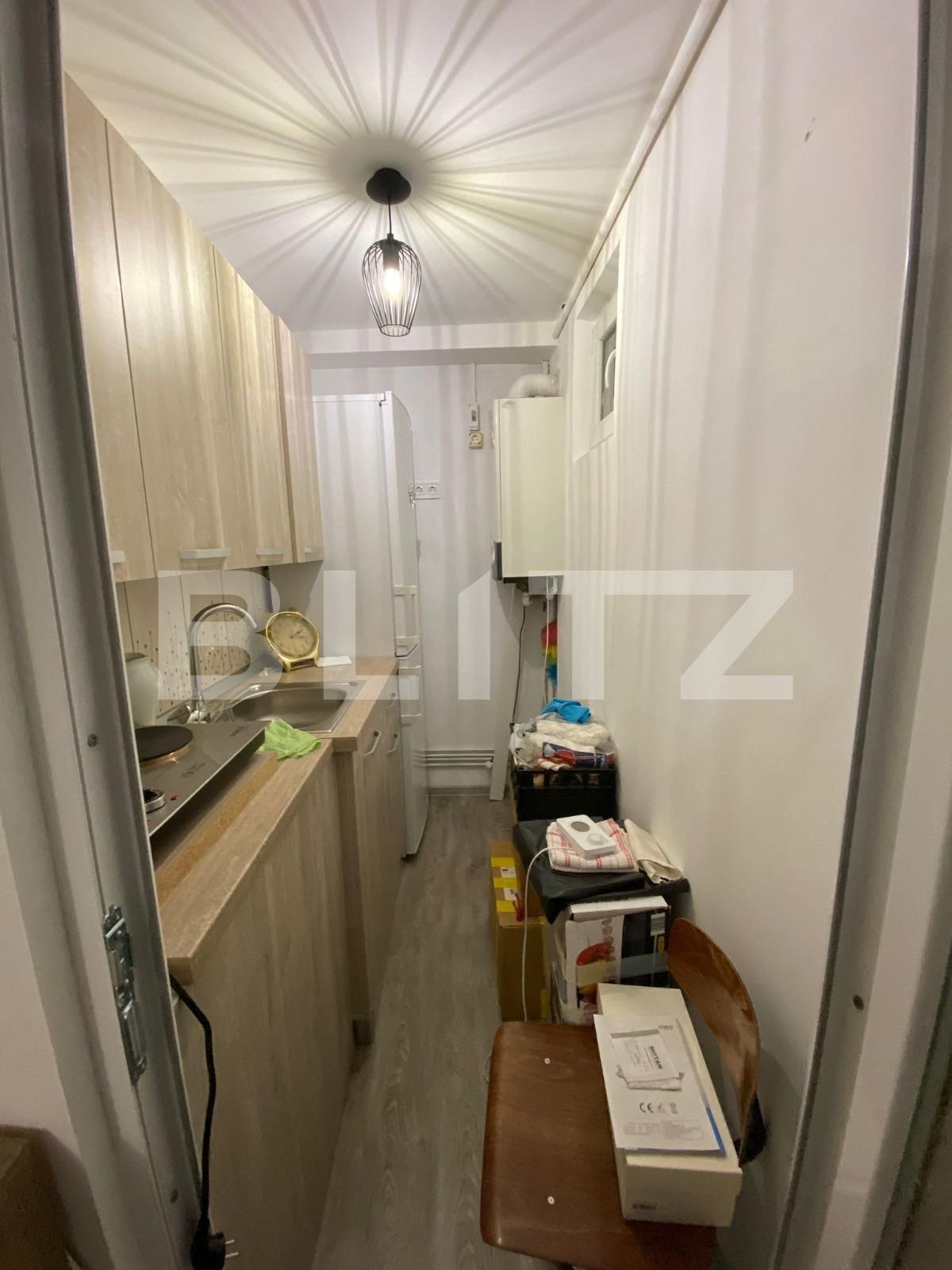 Garsonieră de vânzare Rovinari - 129749AV | BLITZ Târgu Mureș | Poza11