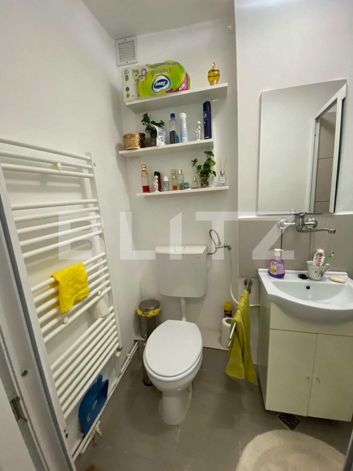 Garsonieră de vânzare Rovinari - 129749AV | BLITZ Târgu Mureș | Poza12