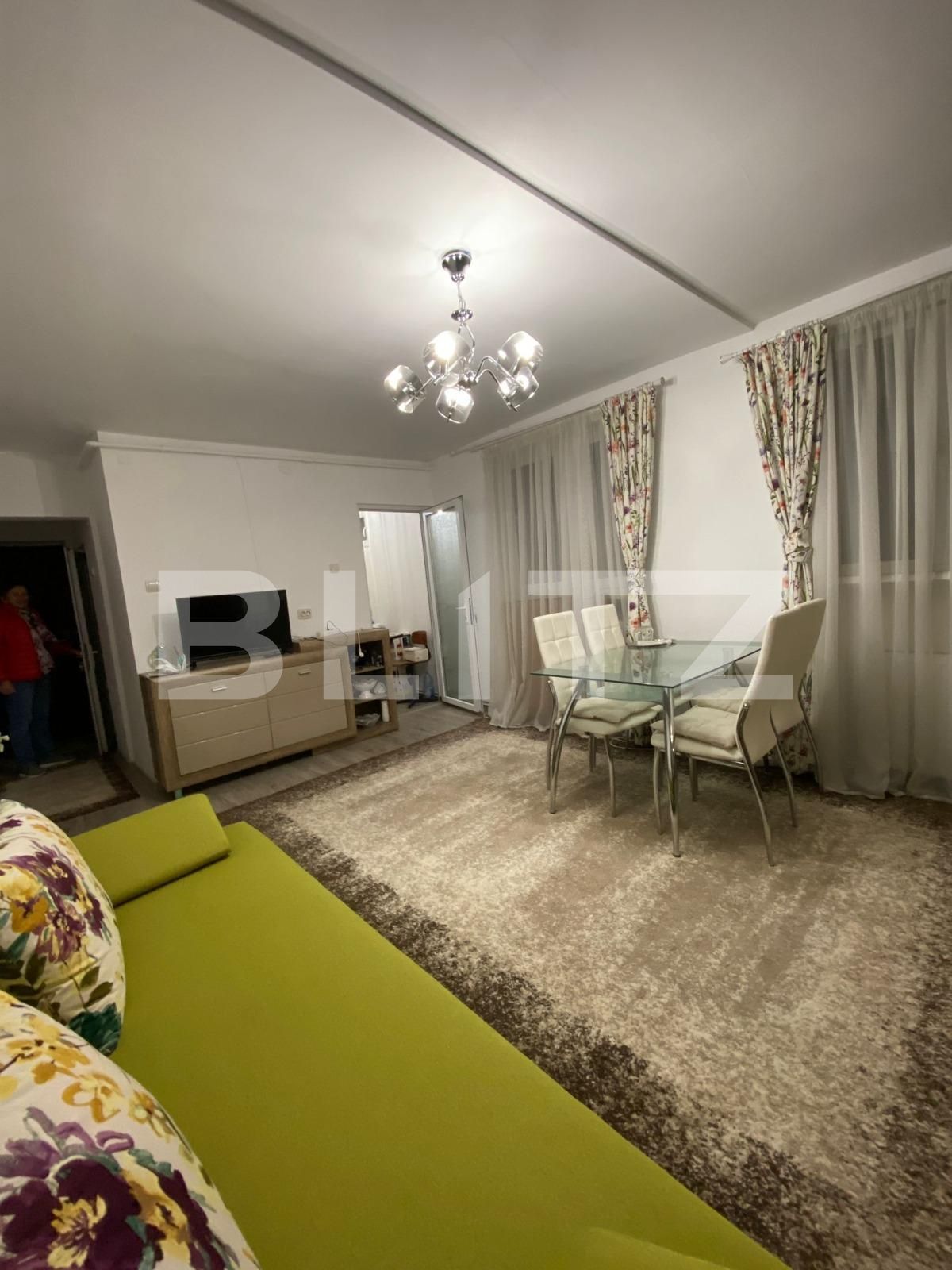 Garsonieră de vânzare Rovinari - 129749AV | BLITZ Târgu Mureș | Poza3