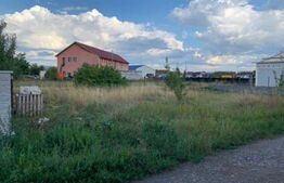 Teren intravilan, 580 mp, Santana /Calea Voiniceni