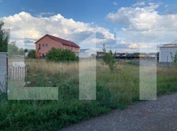 Teren de vânzare Sântana de Mureș - 129786TV | BLITZ Târgu Mureș | Poza2