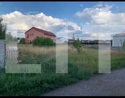 Teren de vânzare Sântana de Mureș - 129786TV | BLITZ Târgu Mureș | Poza2