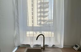 OPORTUNITATE! Apartament 2 camere, 59mp, ultramodern, Maurer Residence