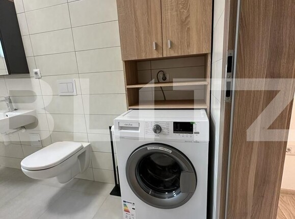 Apartament de închiriat 2 camere Libertatii - 129798AI | BLITZ Târgu Mureș | Poza13