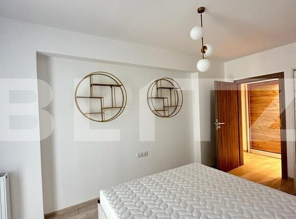 Apartament de închiriat 2 camere Libertatii - 129798AI | BLITZ Târgu Mureș | Poza10