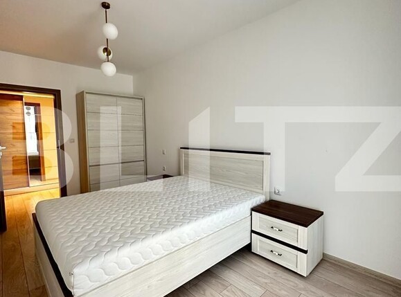 Apartament de închiriat 2 camere Libertatii - 129798AI | BLITZ Târgu Mureș | Poza9