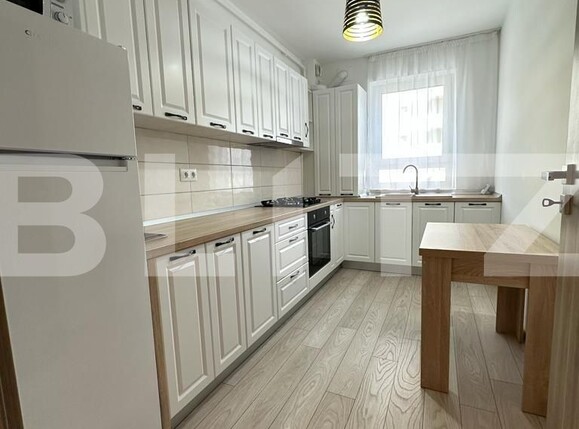 Apartament de închiriat 2 camere Libertatii - 129798AI | BLITZ Târgu Mureș | Poza4