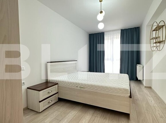 Apartament de închiriat 2 camere Libertatii - 129798AI | BLITZ Târgu Mureș | Poza11