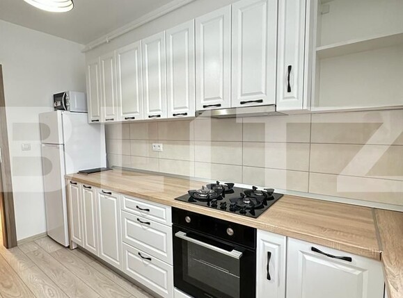 Apartament de închiriat 2 camere Libertatii - 129798AI | BLITZ Târgu Mureș | Poza5