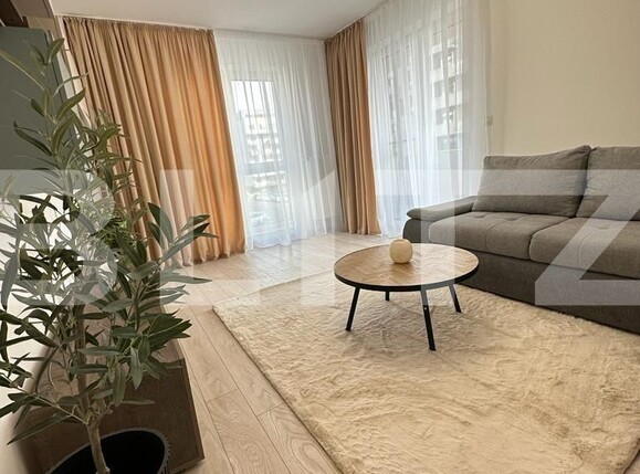 Apartament de închiriat 2 camere Libertatii - 129798AI | BLITZ Târgu Mureș | Poza2