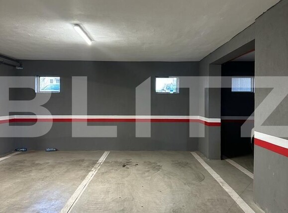 Apartament de închiriat 2 camere Libertatii - 129798AI | BLITZ Târgu Mureș | Poza15