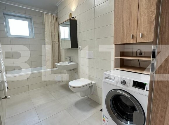 Apartament de închiriat 2 camere Libertatii - 129798AI | BLITZ Târgu Mureș | Poza12