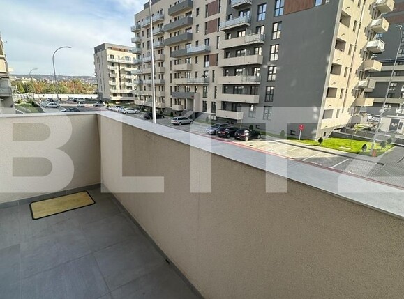 Apartament de închiriat 2 camere Libertatii - 129798AI | BLITZ Târgu Mureș | Poza14