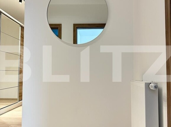 Apartament de închiriat 2 camere Libertatii - 129798AI | BLITZ Târgu Mureș | Poza7