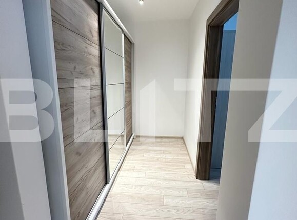 Apartament de închiriat 2 camere Libertatii - 129798AI | BLITZ Târgu Mureș | Poza8
