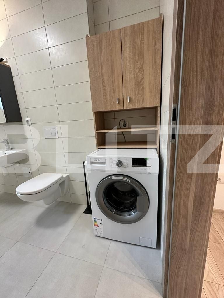 Apartament de închiriat 2 camere Libertatii - 129798AI | BLITZ Târgu Mureș | Poza13