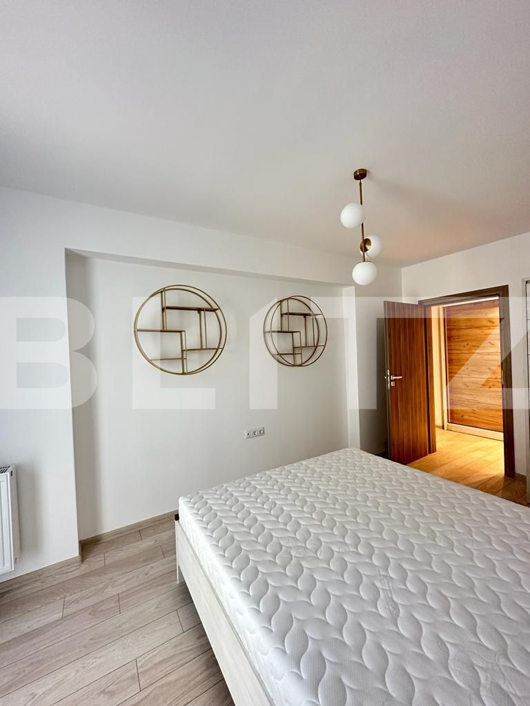 Apartament de închiriat 2 camere Libertatii - 129798AI | BLITZ Târgu Mureș | Poza10