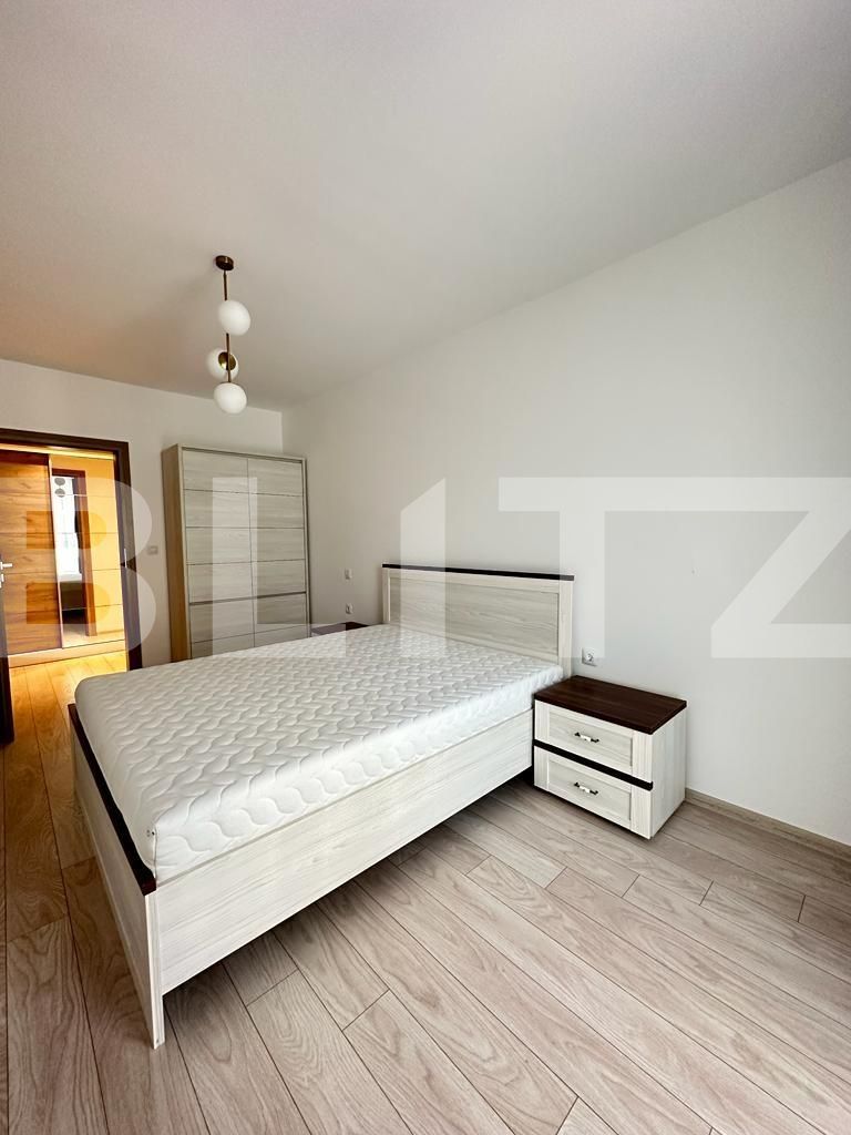Apartament de închiriat 2 camere Libertatii - 129798AI | BLITZ Târgu Mureș | Poza9