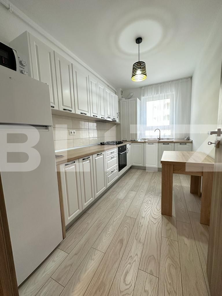 Apartament de închiriat 2 camere Libertatii - 129798AI | BLITZ Târgu Mureș | Poza4