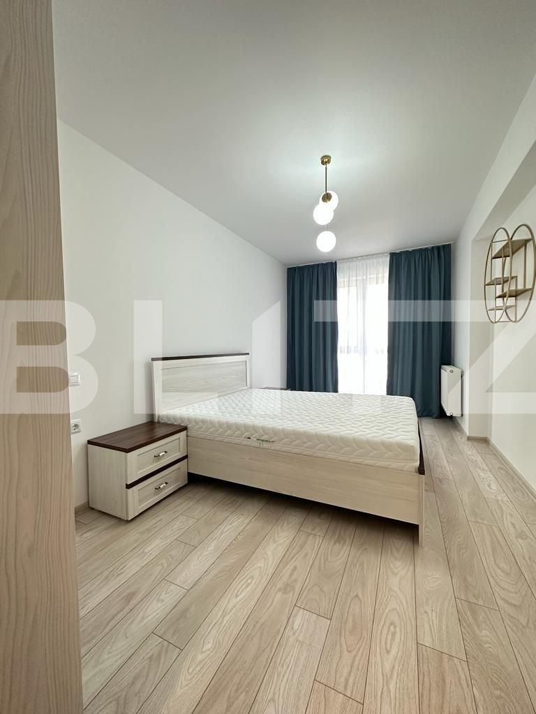 Apartament de închiriat 2 camere Libertatii - 129798AI | BLITZ Târgu Mureș | Poza11