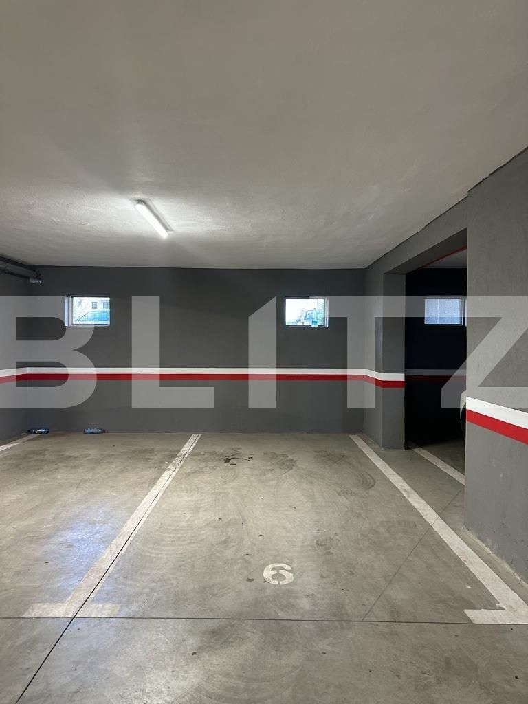 Apartament de închiriat 2 camere Libertatii - 129798AI | BLITZ Târgu Mureș | Poza15