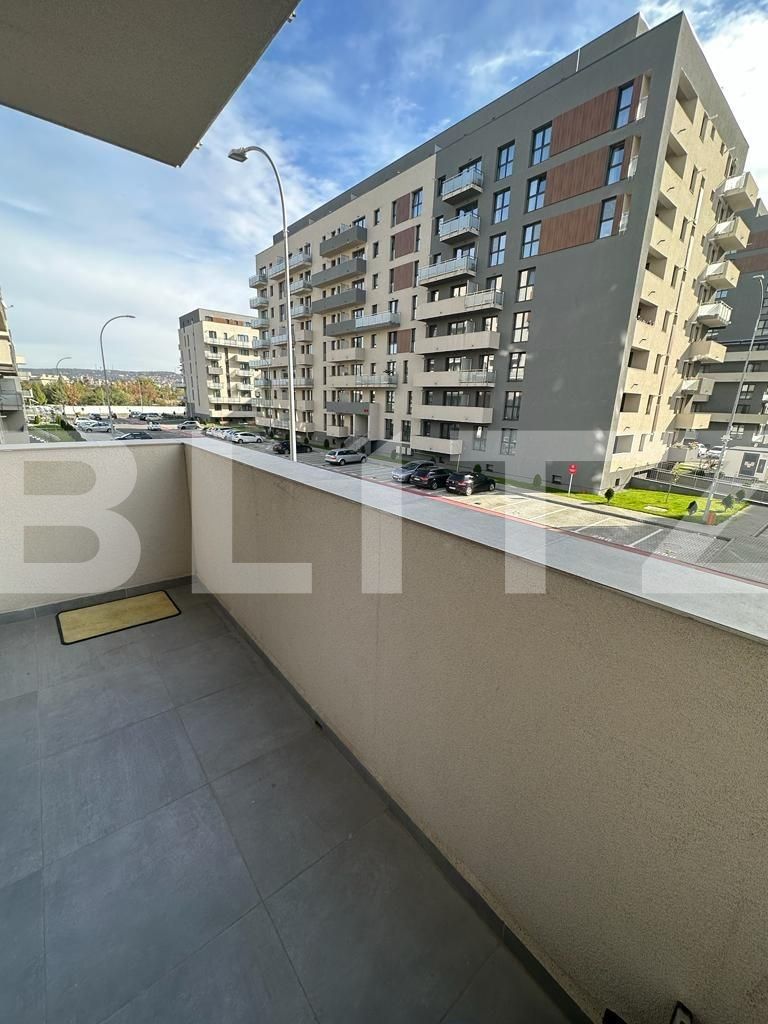 Apartament de închiriat 2 camere Libertatii - 129798AI | BLITZ Târgu Mureș | Poza14