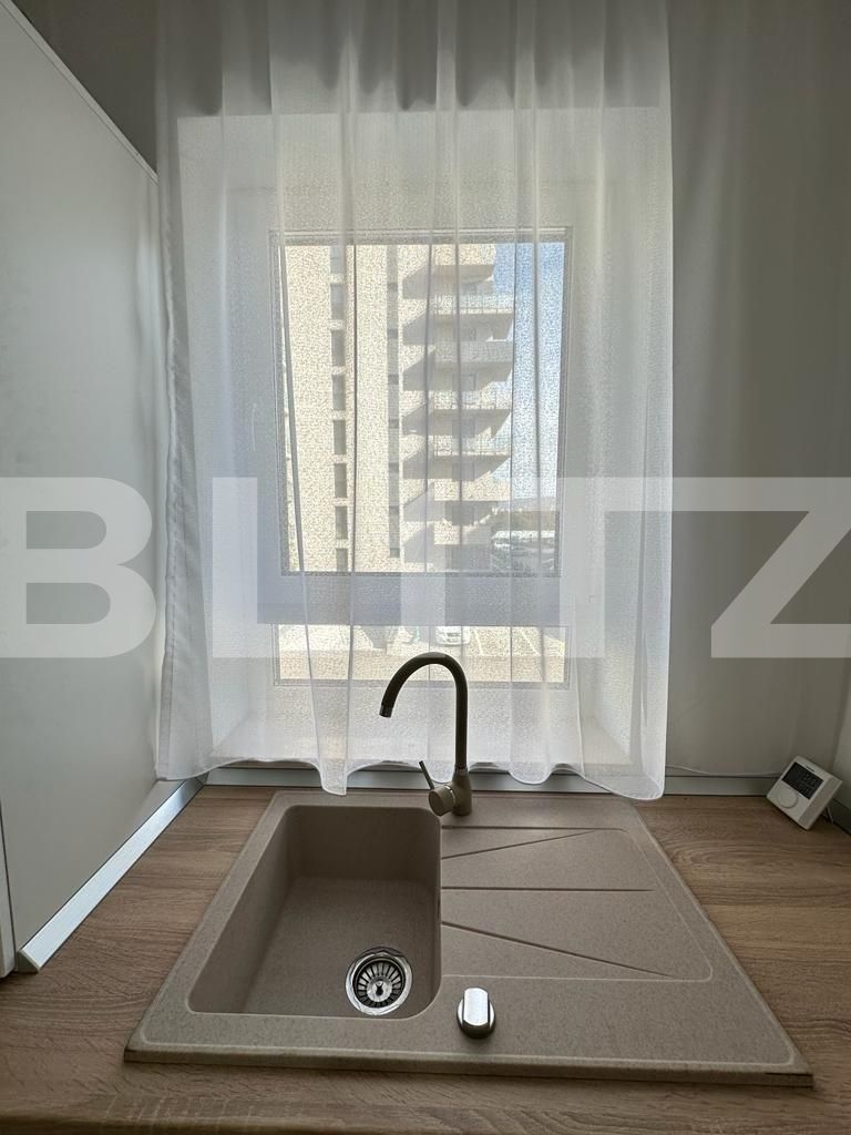 Apartament de închiriat 2 camere Libertatii - 129798AI | BLITZ Târgu Mureș | Poza6
