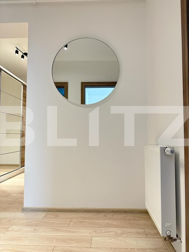 Apartament de închiriat 2 camere Libertatii - 129798AI | BLITZ Târgu Mureș | Poza7
