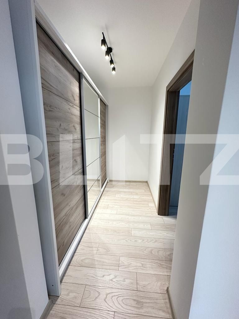 Apartament de închiriat 2 camere Libertatii - 129798AI | BLITZ Târgu Mureș | Poza8